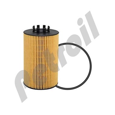 P40017 P40017 Parker Baldwin Filters Lube Element