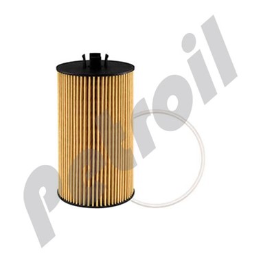 P40020 P40020 Parker Baldwin Filters HD LUBE ELEMENT