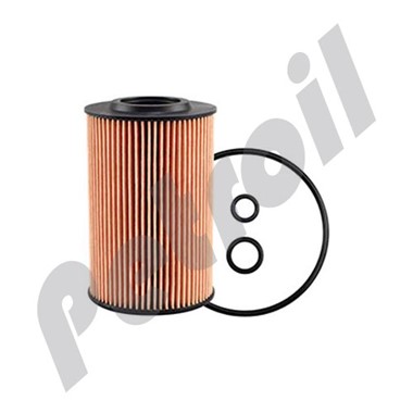 P40024 P40024 Parker Baldwin Filters AUTO LUBE ELEMENT