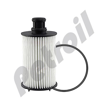 P40025 P40025 Parker Baldwin Filters AUTO LUBE ELEMENT