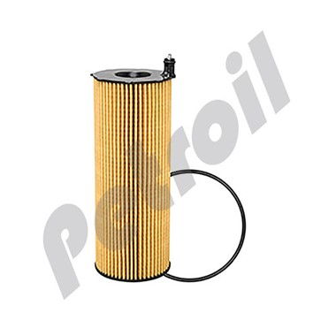 P40030 P40030 Parker Baldwin Filters Lube Element MTU X57518300024