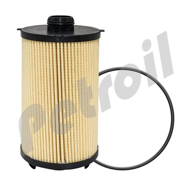 P40031-MPG P40031-MPG Parker Baldwin Filters Lube Element