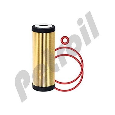 P40033 P40033 Parker Baldwin Filters Lube Element