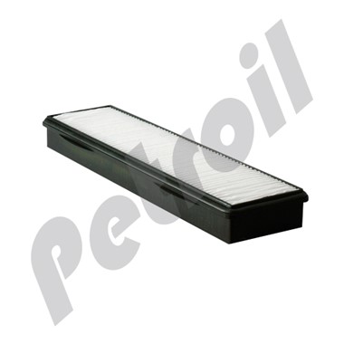 P500194 Filtro de Aire Cabina Donaldson Camiones Volvo 11703979  PA5310