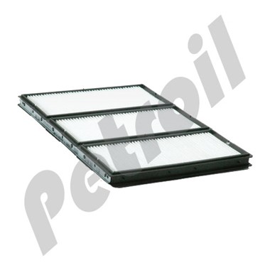 P500203 Donaldson Filtro Aire t/Panel PA4986 AF55736