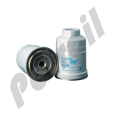 P502167 Filtro Donaldson Combustible / Separador Agua Nissan  Frontier Diesel 1640501T70 FF5368