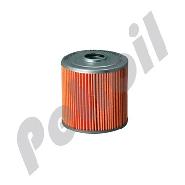 P502226 Filtro Donaldson Combustible t/cartucho Isuzu FVR 1132401940  FF5363 F9007 Toyota Dyna 4.0 34048