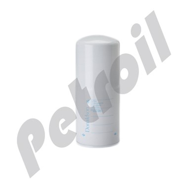 P502381 Donaldson Filtro Combustible Roscado BF7913 33116