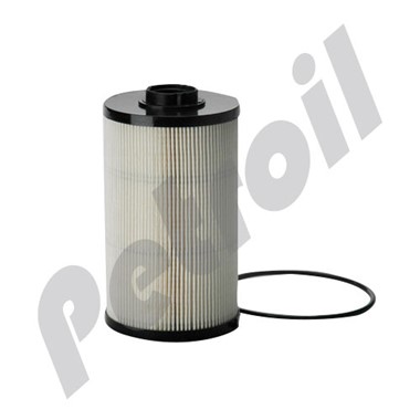 P502422 Filtro Combustible Donaldson t/Cartucho Isuzu 8980088400  Hitachi 4642641 PF7982 FF5795 L8893F 33258 F3258