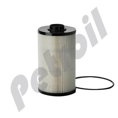 P502423 Filtro Combustible Sep Agua Donaldson t/Cartucho KOBELCO  YN21P01088R100 PF7983 33700