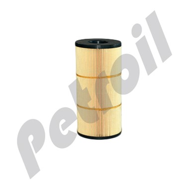 P502478 Donaldson Filtro Combustible t/Cartucho PF7899 FF5714 33990