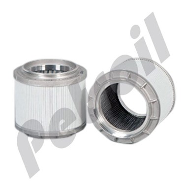 P502619 P502619 Donaldson Engine & Vehicle (USA) HYDRAULIC FILTER  CARTRIDGE PT9476-MPG HD15003