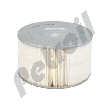 P505959 Donaldson Filtro Aire Primario Standard