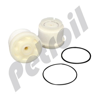 P505973 Filtro de Combustible Donaldson t/Cartucho 233900L010 FF5764