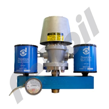 P506063 P506063 Donaldson Engine & Vehicle (USA) BREATHER TRAP