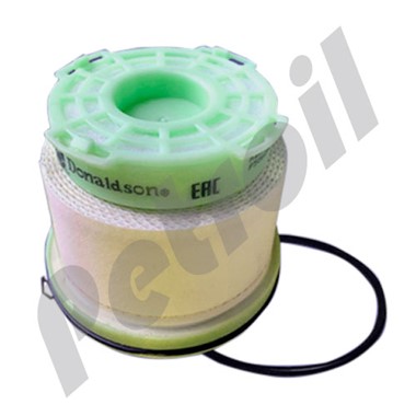 P506093 P506093 Donaldson Engine & Vehicle (USA) FUEL FILTER  CARTRIDGE