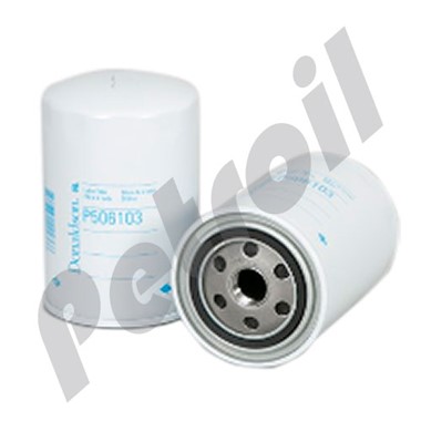 P506103 P506103 Donaldson Engine & Vehicle (USA) LUBE FILTER SPIN-ON  BYPASS WL10058 Â  LFP6288 B7388 W940/69 LF17472