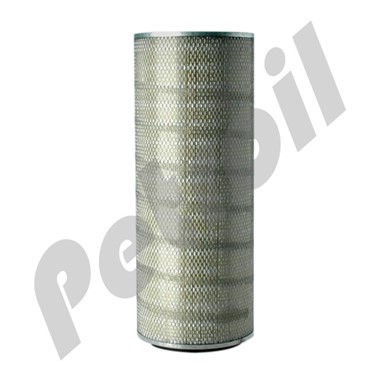 P520620 Filtro Aire Externo Donaldson Estandar PA3452 46865  Caterpillar 7C8313 56958945 128495 FC3R1001 PA3452 AF1907M