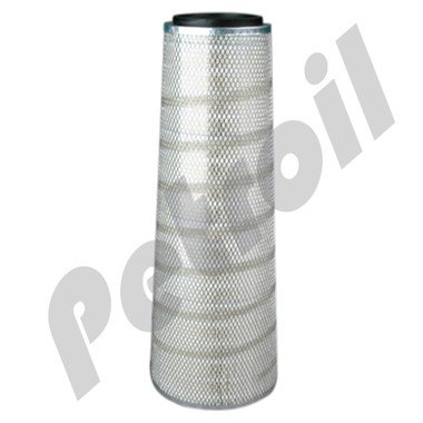 P522293 Donaldson Filtro Aire Primario Konepack PA2732 AF4588M 42610  LAF1770