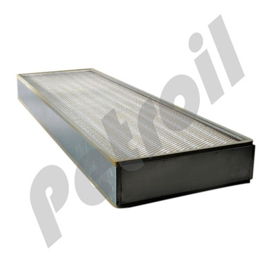 P522969 Donaldson Filtro Aire t/Panel