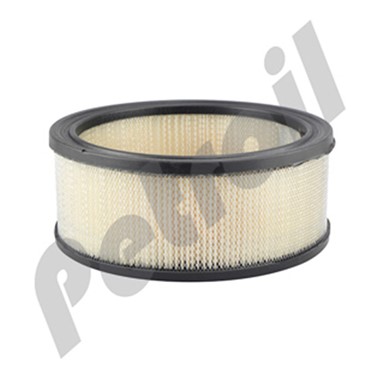 P524350 Filtro Aire Donaldson Automotriz Ford C4OZ9601A PA657 AF324  42055