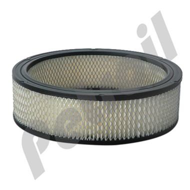 P524355 Donaldson Filtro Aire Primario Standard PA2008 AF400 42098  AF348