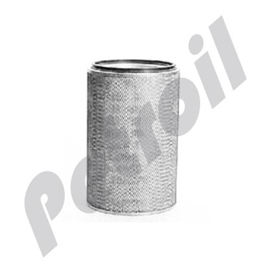 P524391 Donaldson Filtro Aire Primario Standard PA615 AF311 42020  AF4