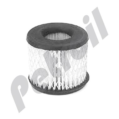 P526413 Donaldson Filtro Aire Respiradero PA643 AF250 42716 LAF190