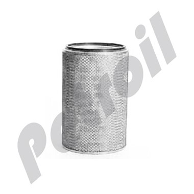 P526489 Donaldson Filtro Aire Primario Standard