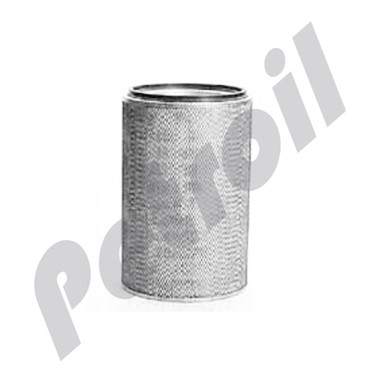 P526496 Donaldson Filtro Aire Primario Standard PA2339 AF1675 42672  LAF1137