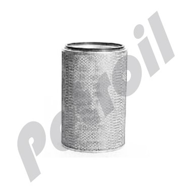 P526497 Donaldson Filtro Aire Secundario PA2340 AF1676 42673 LAF1136