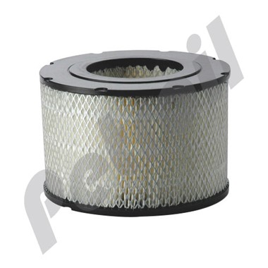 P526756 Filtro Donaldson Aire Montacargas Toyota 1780168020 AF4509  PA2042 42159