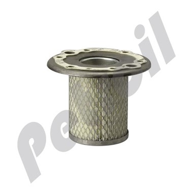 P527530 Filtro Donaldson Aire Interno Caterpillar 7W3754 AF4886  46251 PA2730