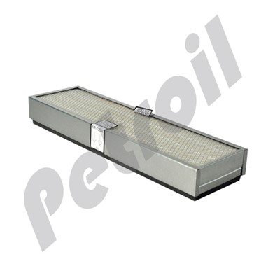 P527595 Filtro Donaldson Aire Cabina Equipos Catterpillar PA3440  46700 AF26181 AF55799