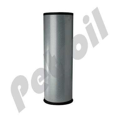 P531751 Filtro Donaldson Aire Interno Sello Radial Camion Kodiak  Motor Caterpillar GM 12544543 RS3501 AF25215 46429 A6429