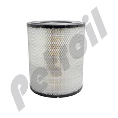 P532501 Filtro Donaldson Aire Caterpillar (Tractor Exacavadora  Tiendetubos Otros) 6I2501 46479 RS3504 AF25125M