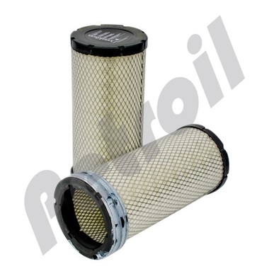 P532502 Filtro Donaldson Aire Interno Sello Radial Caterpillar  6I2502 AF25126M 46478 RS3505