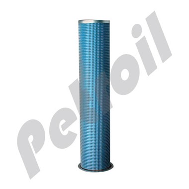 P533234 Filtro Aire Donaldson Interno Kobelco 2446R255S6 PA3631  49576