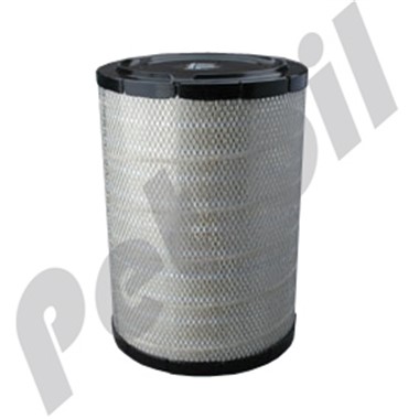 P533235 Filtro Donaldson Aire Original Cosechadoras / Tractores John  Deere Serie 94/95/96 RE63931 46745 RS3530 AF25033M