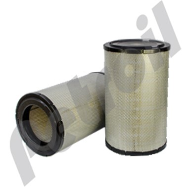 P534436 Filtro Aire Donaldson Sello Radial Externo Isuzu Camiones  EXZ EXR 1142152030 P826334 A9014