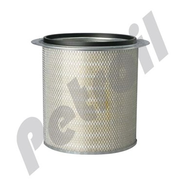 P535115 Filtro de Aire Donaldson CATERPILLAR 4P0711 PA3905 49080  AF26194 CA11514SY