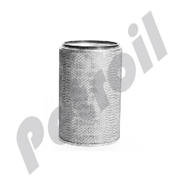 P535360 Donaldson Filtro Aire Primario Standard PA3908 42743 LAF5360