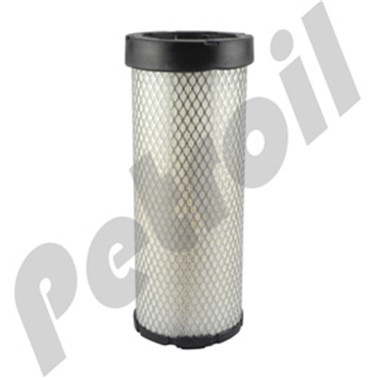 P536492 Filtro Donaldson Aire, Interno Sello Radial Caterpillar  1318821 AF25624 46702 RS3737