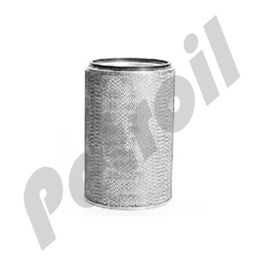 P538453 Donaldson Filtro Aire Primario Standard PA2742 AF4669