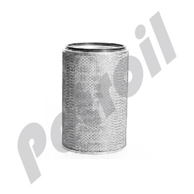 P539473 Donaldson Filtro Aire Primario Standard PA2673 AF4754 46710  LAF1864