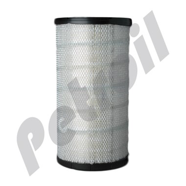 P544950 Donaldson Filtro Aire Primario Sello Radial RS4618 AF26417  46348 LAF4618