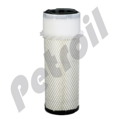 P549271 Donaldson Filtro Aire Primario Sello Radial RS30060-FN 49271