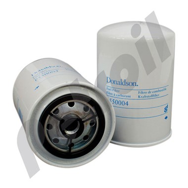 P550004 Filtro de Combustible Donaldson Roscado BF7886 WK94020  5001853860 5010412350