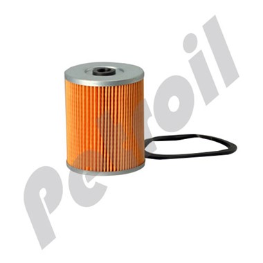 P550026 Filtro Donaldson Combustible tipo Cartucho Encava Isuzu FVR  33G FSR 9885111911 6cil 33260 FF5029 PF311