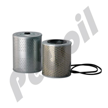 P550065 Kit Filtro de Aceite Donaldson Mitsubishi ME064356 151197A1  P7000 KIT 51599 LF3447 LF3432 CK7206